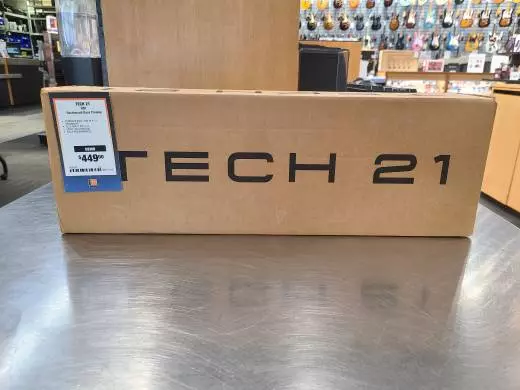 Store Special Product - Tech 21 - RBI